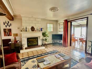 Vente Maison 3 chambresMaltot