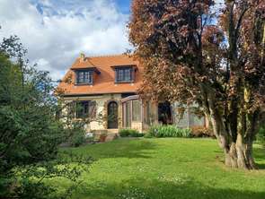 Vente Maison 3 chambresMaltot