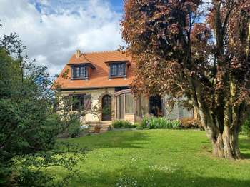Vente maison 6 pièces Maltot 14