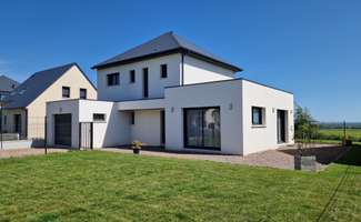 Photo Vente maison Maltot