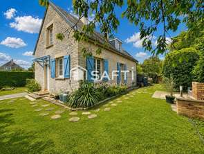 Vente Maison 3 chambresMaltot