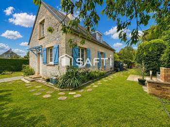Vente maison 4 pièces Maltot 14
