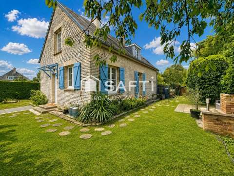 Vente maison 4 pièces Maltot 14