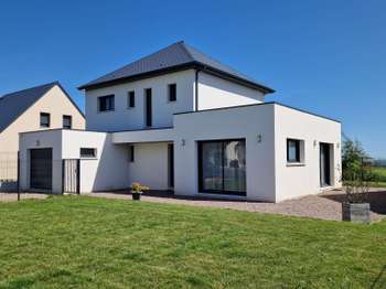 Vente maison 6 pièces Maltot 14