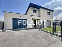 Vente maison 6 pièces Vente maison 6 pièces