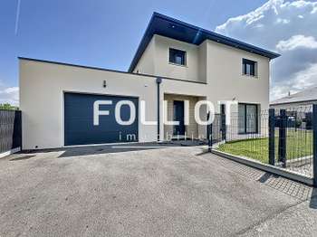 Vente Maison 4 chambresMaltot