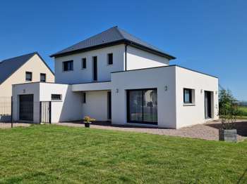 Vente Maison 4 chambresMaltot