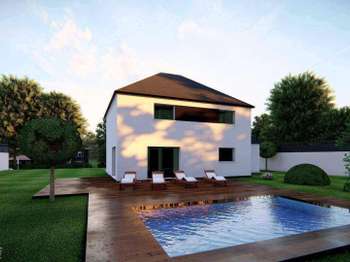 Vente maison