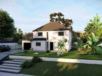 Vente maison