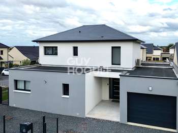 Vente Maison 5 chambresMaltot