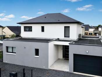 Vente Maison 5 chambresMaltot