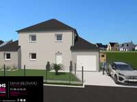 Vente maison