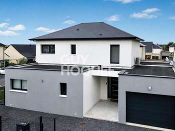 Vente maison 7 pièces Maltot 14