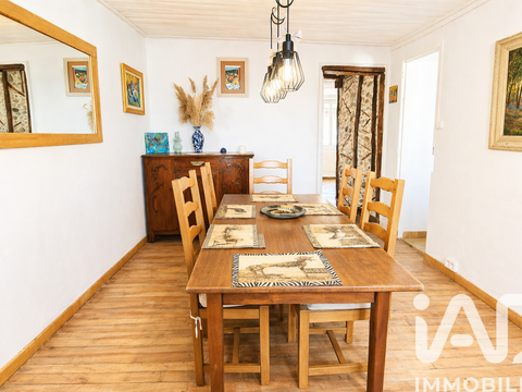 Vente maison 4 pièces Vente maison 4 pièces