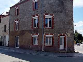 Vente maison 5 pièces Vente maison 5 pièces