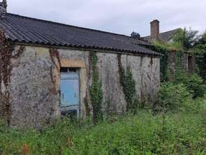 Vente Maison 3 piècesMalville