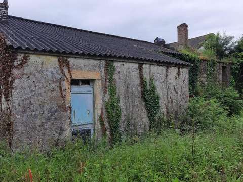 Vente maison 3 pièces Malville 44
