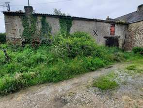 Vente Maison 4 piècesMalville