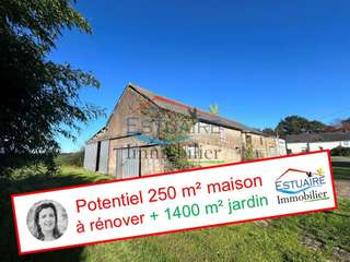 Vente maison 3 pièces Vente maison 3 pièces