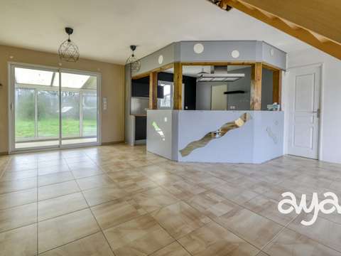 Vente maison 6 pièces Vente maison 6 pièces