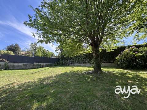 Vente maison 6 pièces Malville 44