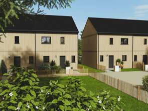 Vente Maison 4 chambresMalville