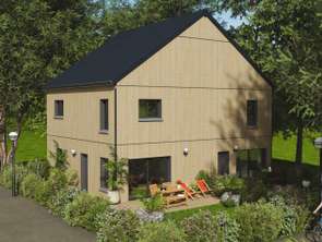 Vente Maison 3 chambresMalville