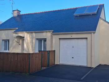 Vente maison 5 pièces Malville 44