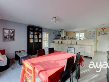 Vente Maison 5 chambresMalville