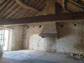 Vente Maison 1 chambreMalville