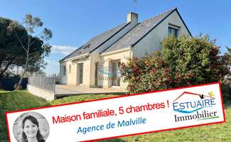 Photo Vente maison Malville