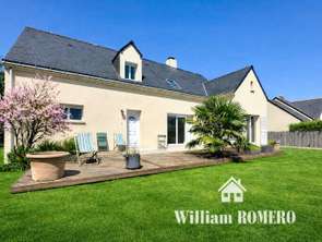 Vente Maison 4 chambresMalville
