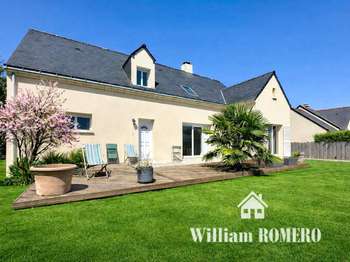 Vente maison 6 pièces Malville 44