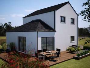 Vente Maison 3 chambresMalville