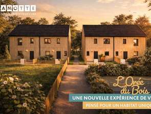 Vente Maison 4 chambresMalville