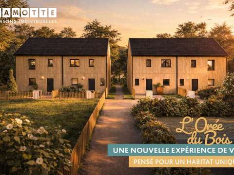 Vente maison 5 pièces Malville 44