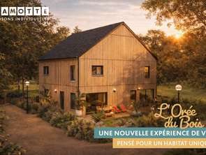 Vente Maison 3 chambresMalville