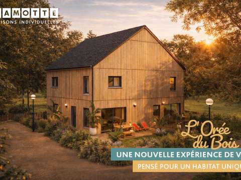 Vente maison 4 pièces Malville 44