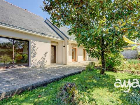 Vente maison 3 pièces Malville 44