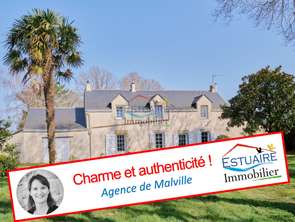 Vente Maison 4 chambresMalville