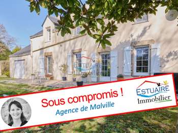 Vente Maison 4 chambresMalville