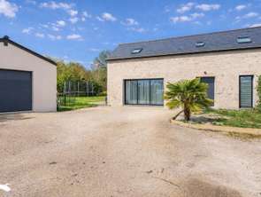 Vente Maison 4 chambresMalville