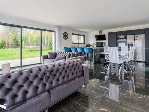 Vente maison 6 pièces Vente maison 6 pièces