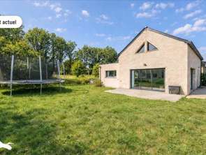 Vente Maison 4 chambresMalville