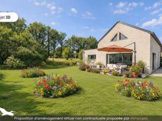 Vente maison 6 pièces Vente maison 6 pièces