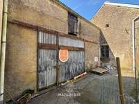 Vente maison 2 pièces Vente maison 2 pièces