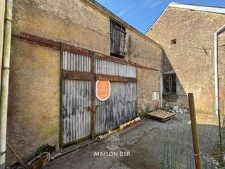 Vente maison 2 pièces Vente maison 2 pièces
