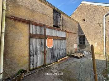 Vente maison 2 pièces Vente maison 2 pièces