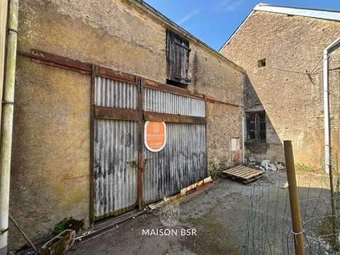 Vente maison 2 pièces Vente maison 2 pièces