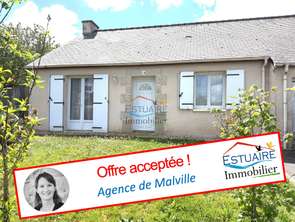 Vente Maison 2 chambresMalville